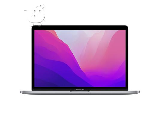 PoulaTo: Apple 13.3